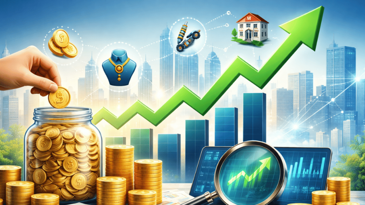 आपकी ये 6 गलतियां खत्म कर सकती हैं पीढ़ियों की कमाई, आज नहीं सुधरे तो सब हो सकता है खत्म