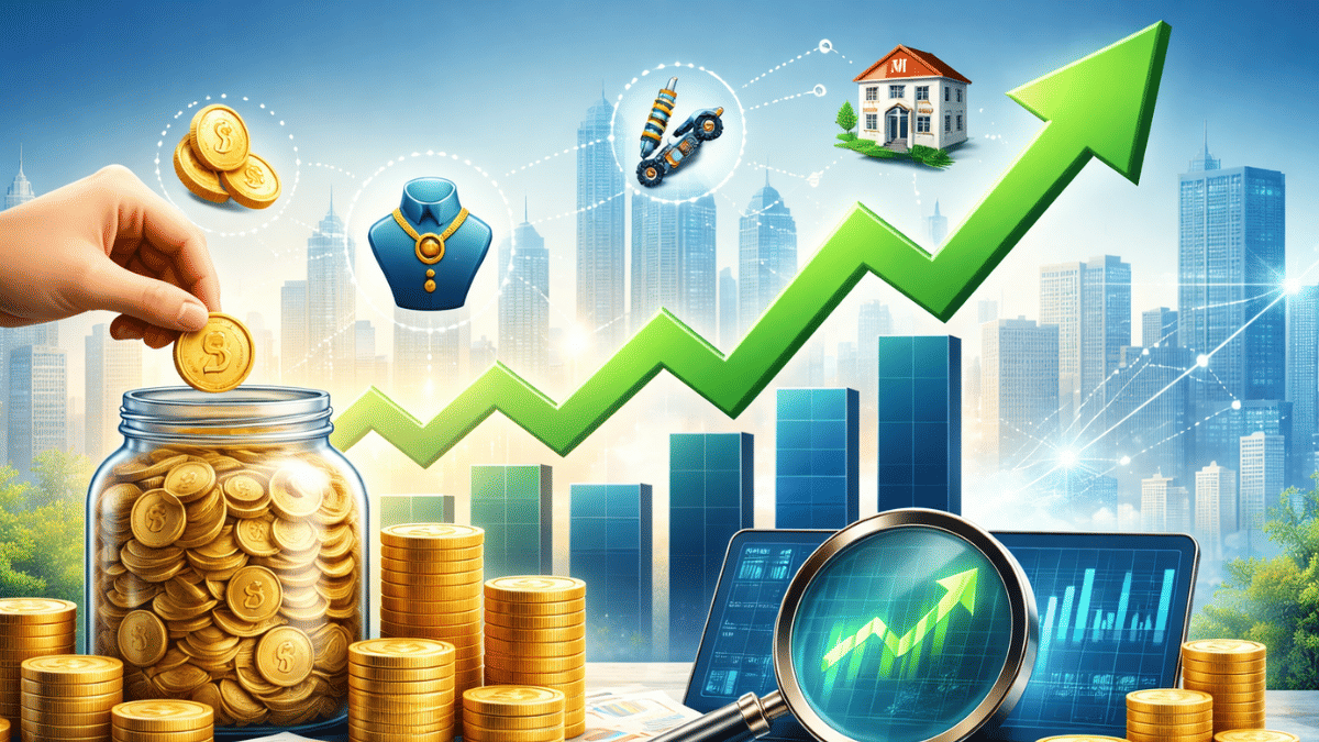 इन 7 शेयरों पर जमकर दांव लगा रही MF कंपनियां, 1 साल में 143% तक उछला स्टॉक, दो बने मल्टीबैगर