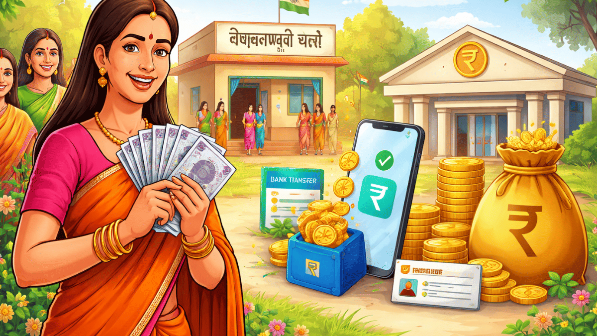 हर साल महिलाओं को 12 हजार दे रही झारखंड सरकार, जानें किसे मिलता है लाभ, कैसे करें आवेदन