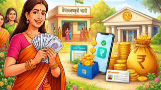 हर साल महिलाओं को 12 हजार दे रही झारखंड सरकार, जानें किसे मिलता है लाभ, कैसे करें आवेदन