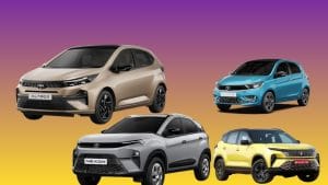 Tata Motors दे रही बंपर छूट, Punch, Nexon, Altroz समेत इन कारों पर मिल रहा डिस्काउंट; देखें डिटेल्स