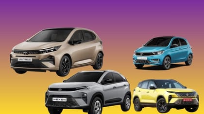 Tata Motors दे रही बंपर छूट, Punch, Nexon, Altroz समेत इन कारों पर मिल रहा डिस्काउंट; देखें डिटेल्स