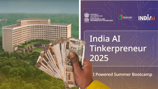 5 दिनों का इवेंट और दस गुना महंगे कमरे, राजधानी के लग्जरी होटलों का किराया ₹30 लाख पहुंचा; AI समिट का दिखा असर