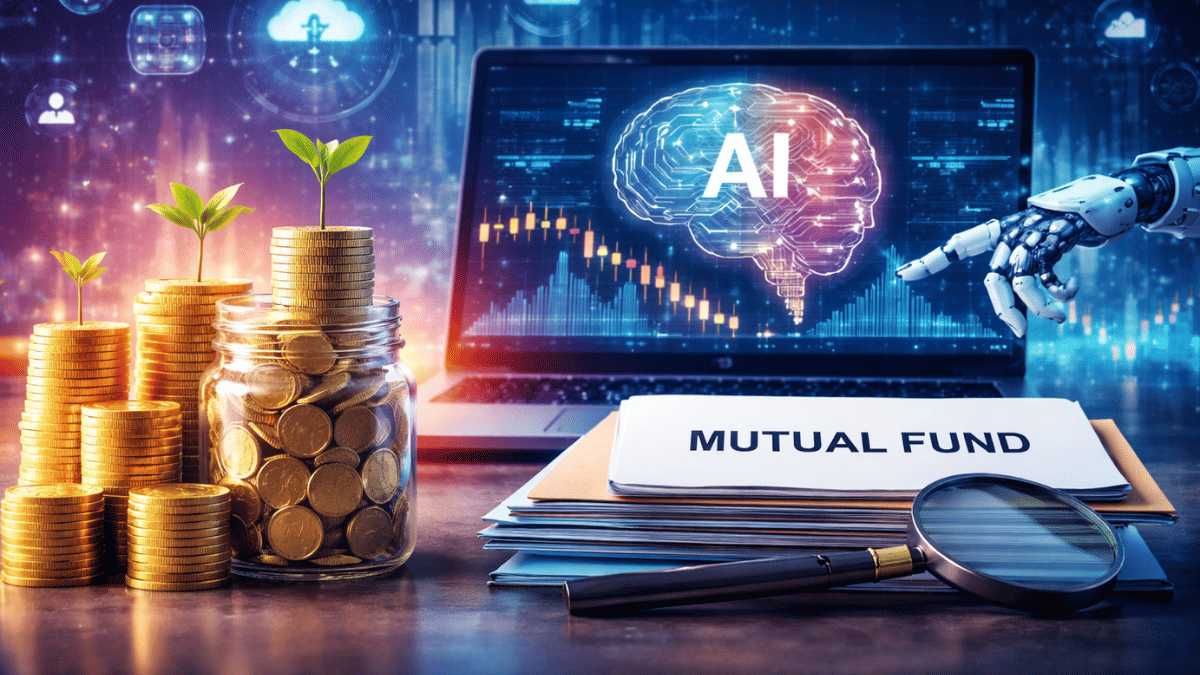 AI क्रांति से कमाई का मौका! टेक-ड्रिवन ग्रोथ का फायदा दिला सकते हैं ये 3 म्यूचुअल फंड, रखें रडार पर