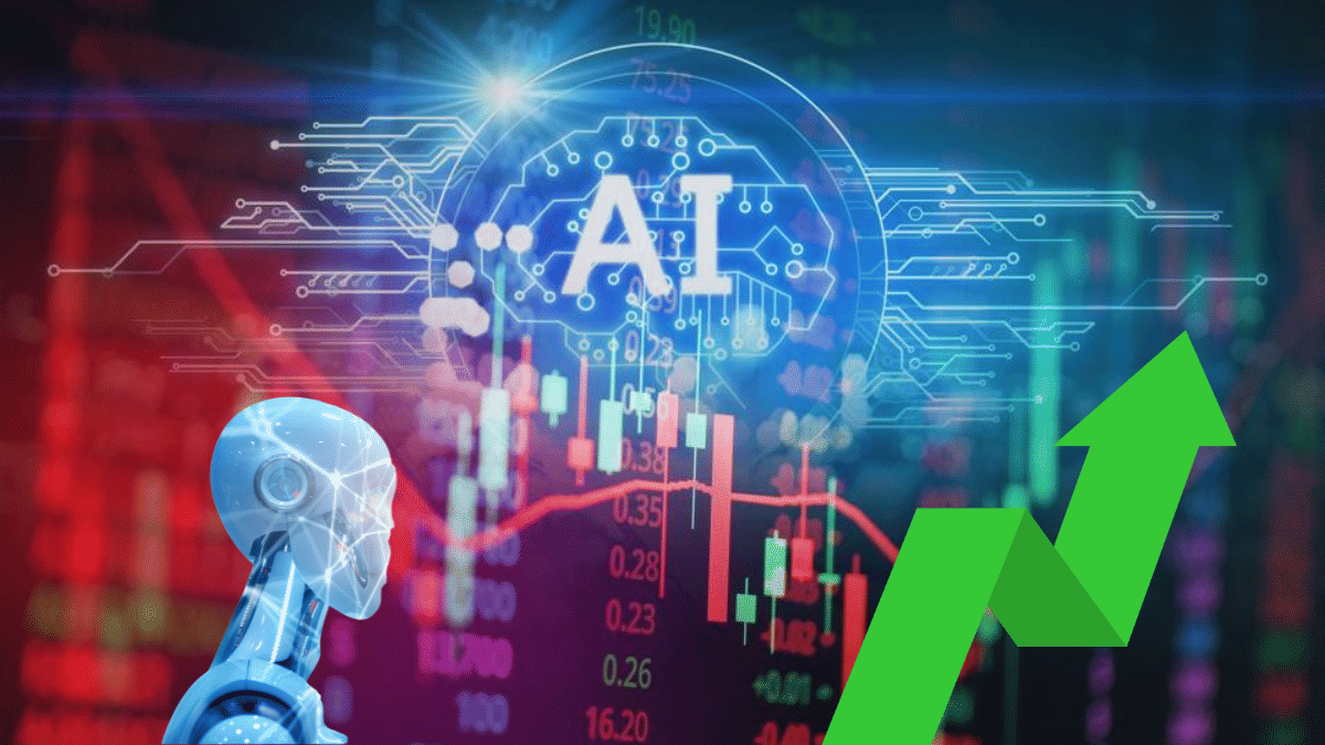 AI स्टॉक का धमाका! महीने भर में 200% का मल्टीबैगर रिटर्न, कीमत ₹25 से कम; कंपनी की USA-जर्मनी तक पहुंच