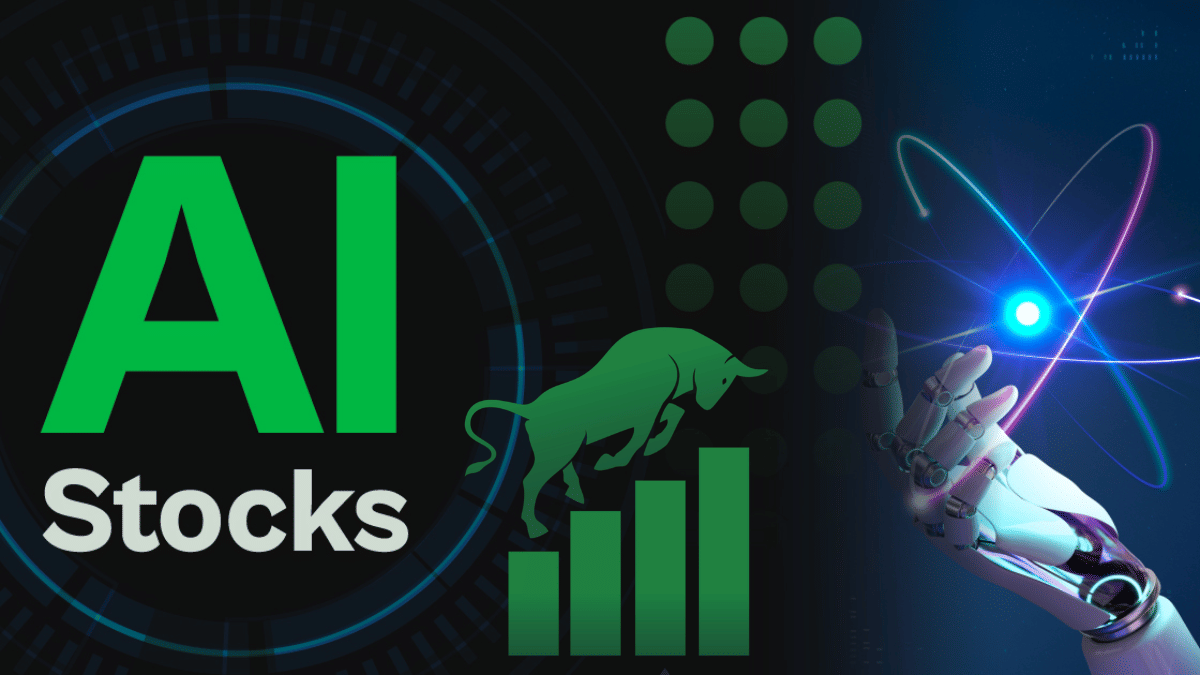 AI सेक्टर की इन दो कंपनियों पर रखें नजर, न के बराबर कर्ज, 500% तक रिटर्न; IT सेक्टर में बिकवाली से जगी उम्मीद