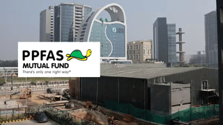 PPFAS MF लॉन्च कर रही है दो नए इंटरनेशनल फंड, GIFT सिटी प्लेटफॉर्म से होगी शुरुआत, अमेरिकी बाजार से कमाई का मौका