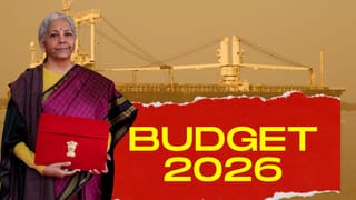 वाराणसी और पटना में अब पानी के जहाजों की होगी मरम्मत, बजट में हुआ ऐलान; दुनिया में मिलेगी बड़ी पहचान