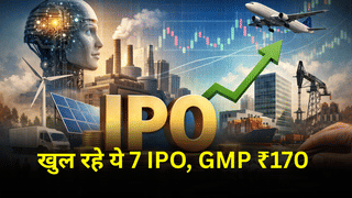 पैसा रखें तैयार…इस महीने खुल रहे ये 7 IPO, ₹14000 करोड़ जुटाने का प्लान, GMP दे रहा 19% तक मुनाफे का संकेत