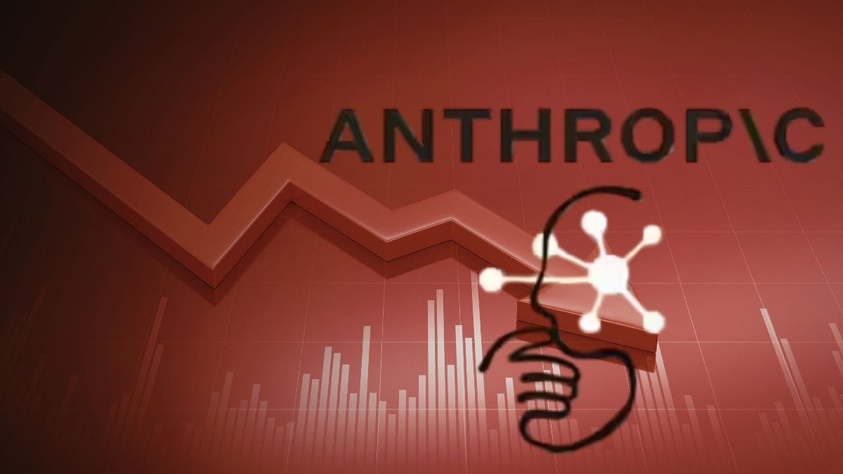 क्या है Anthropic का AI टूल जिसकी आंधी में बह गए IT सुपर स्टार, डूबे 2 लाख करोड़; अकेले इंफोसिस ने गंवाए 49 हजार करोड़