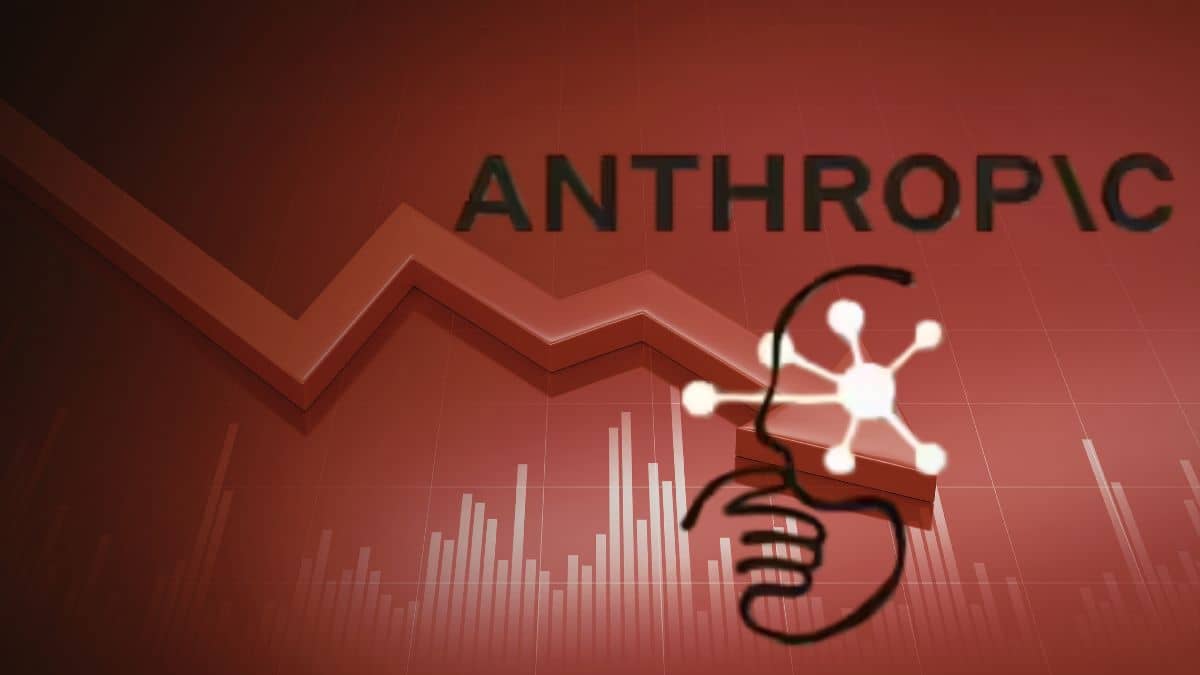 क्या है Anthropic का AI टूल जिसकी आंधी में बह गए IT सुपर स्टार, डूबे 2 लाख करोड़; अकेले इंफोसिस ने गंवाए 49 हजार करोड़ क्या है Anthropic का AI टूल जिसकी आंधी में बह गए IT सुपर स्टार, डूबे 2 लाख करोड़; अकेले इंफोसिस ने गंवाए 49 हजार करोड़