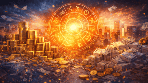 कोविड के बाद उड़ान पर Astrology सेक्टर, 9000 करोड़ की बनी इंडस्ट्री, कमाई और फॉलोअर्स में आगे ये दिग्गज