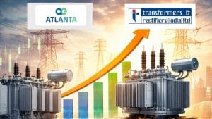 Atlanta vs TARIL: ट्रांसफार्मर सेक्‍टर का कौन है सरताज, ऑर्डर बुक से लेकर कमाई में किसमें दम, जानें रिटर्न में किसने मारी बाजी