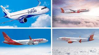 फ्लाइट से करते हैं यात्रा, तो चेक करें यह लिस्ट; 377 विमानों में बार-बार खराबी की शिकायतें, इस कंपनी के सबसे ज्यादा