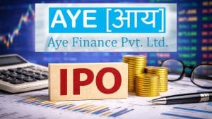 पैसा रखें तैयार! ये NBFC ला रही ₹1,010 करोड़ का IPO, प्राइस बैंड तय, अगले हफ्ते से दांव लगाने का मौका
