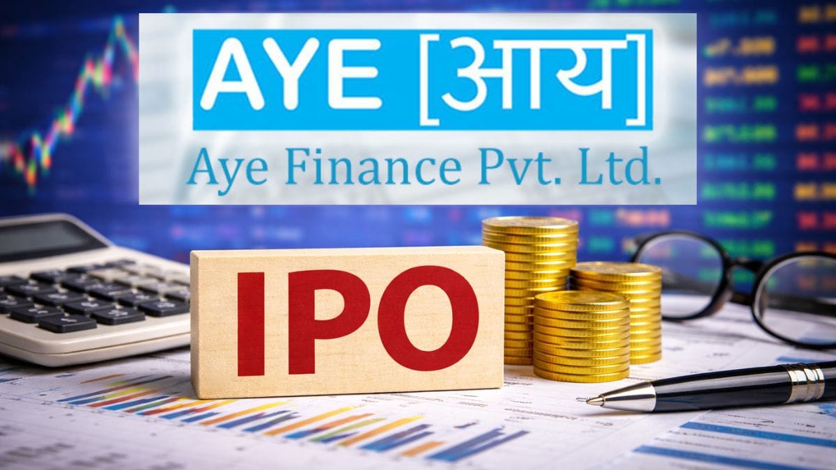 पैसा रखें तैयार! ये NBFC ला रही ₹1,010 करोड़ का IPO, प्राइस बैंड तय, अगले हफ्ते से दांव लगाने का मौका