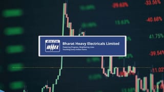 सरकार OFS के जरिए BHEL में बेचेगी 3 फीसदी हिस्सेदारी, 254 रुपये प्रति शेयर तय किया फ्लोर प्राइस