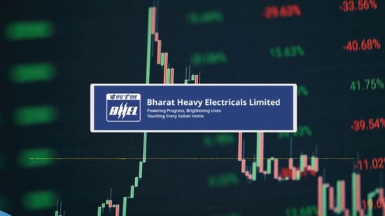 सरकार OFS के जरिए BHEL में बेचेगी 3 फीसदी हिस्सेदारी, 254 रुपये प्रति शेयर तय किया फ्लोर प्राइस