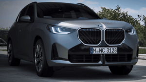 लक्जरी SUV सेगमेंट में BMW की दमदार एंट्री, लॉन्च हुई X3 30 xDrive M Sport Pro; 6.3 सेकंड में पकड़ती है 100 की रफ्तार