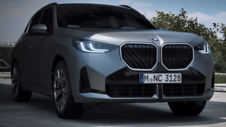 लग्जरी SUV सेगमेंट में BMW की दमदार एंट्री, लॉन्च हुई X3 30 xDrive M Sport Pro; 6.3 सेकंड में पकड़ती है 100 की रफ्तार