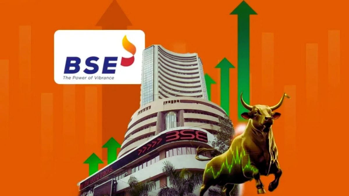 Q3 नतीजों के बाद रॉकेट बने BSE के शेयर, बनाया नया रिकॉर्ड हाई, ब्रोकरेज बोले- अभी और भागेगा शेयर!