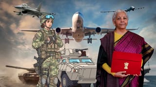 ऑपरेशन सिंदूर के बाद रक्षा बजट में 15% बढ़ोतरी, बनेंगे घातक हथियार, इन स्टॉक्स पर रखें नजर