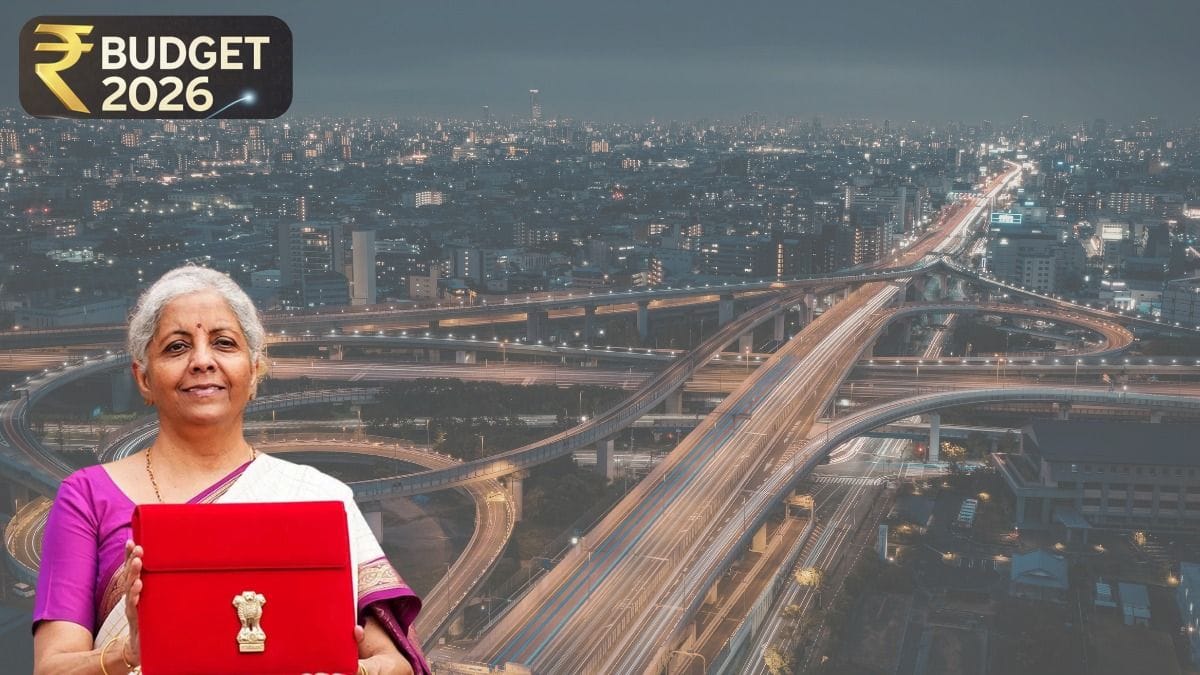 Budget 2026: नई सड़कें, बेहतर हाईवे; अब आपकी यात्रा होगी तेज और सुरक्षित, NHAI को मिला बड़ा फंड