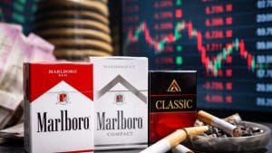 सिगरेट महंगी हुई, स्मोकर्स खिसके और शेयर लुढ़के…लेकिन टैक्स आंधी के लिए पहले से तैयार था Godfrey, क्या ITC को देगा मात?