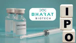 IPO की तैयारी में कोविड वैक्सीन बनाने वाली Bharat Biotech, ₹4500 करोड़ से बड़ा हो सकता है इश्यू