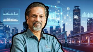 Zoho के फाउंडर श्रीधर वेम्बू ने दी चेतावनी, ईस्ट इंडिया कंपनी जैसी हैं दिग्गज टेक फर्म, सरकार को रखना होगा ये ख्याल