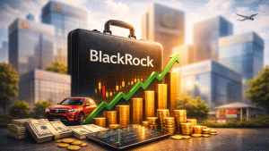 RIL से HDFC और ICICI बैंक तक, BlackRock India फंड का इन कंपनियों में होल्डिंग, जानें कहां सबसे ज्यादा निवेश