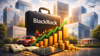 RIL से लेकर HDFC और ICICI बैंक तक, BlackRock India फंड का इन कंपनियों में होल्डिंग, जानें कहां सबसे ज्यादा निवेश