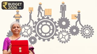 बजट के ये 8 आंकड़े बता देंगे इकोनॉमी की सेहत, जानें- सरकार पर कितना है कर्ज और कितनी होगी कमाई