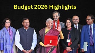 Budget 2026 Speech Highlights: अबतक के बजट के पांच बड़े ऐलान! इन सेक्टर्स को सबसे ज्यादा फायदा
