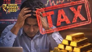 म्यूचुअल फंड-शेयर बाजार से लेकर हर जगह कटेगी जेब, चुपके से बढ़ गया टैक्स, क्या आपको मालूम है?
