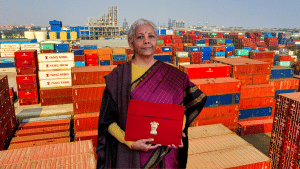 कंटेनर बनाने वाली इन 4 कंपनियों पर रखें नजर, बजट में इस सेक्टर के लिए ₹10000 करोड़ की योजना का ऐलान