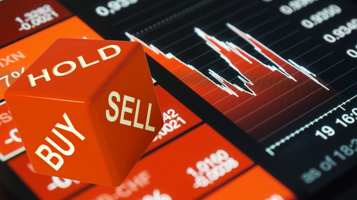 गिरते बाजार में मौका! Choice Broking का दावा- इन 3 शेयरों में मिलेगा रिटर्न, हफ्ते भर में आएगी तेजी