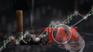 सिगरेट कंपनियों के शेयर 11% तक उछले, टैक्स बढ़ने के बावजूद निवेशकों का भरोसा बरकरार; जानें तेजी की वजह