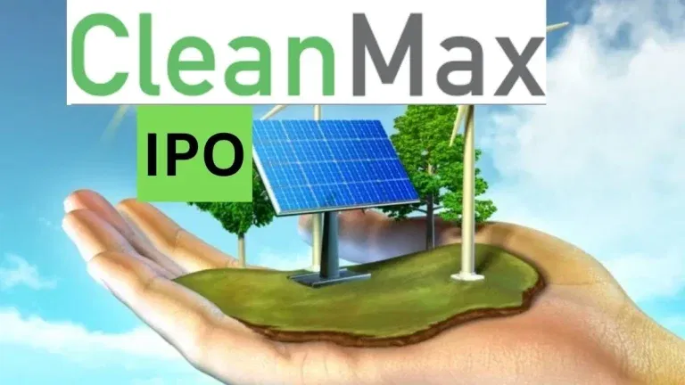 Clean Max IPO: पहले दिन 0.34 गुना सब्सक्रिप्शन, रिटेल की सुस्त शुरुआत, जानें GMP क्या दे रहा संकेत?