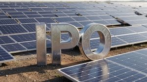 Temasek, SBI Life, HDFC MF जैसे दिग्गजों ने IPO से पहले ही इस ग्रीन एनर्जी कंपनी में झोंकी बड़ी रकम, 23 फरवरी को खुलेगा इश्यू