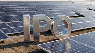 Temasek, SBI Life, HDFC MF जैसे दिग्गजों ने IPO से पहले ही इस ग्रीन एनर्जी कंपनी में झोंकी बड़ी रकम, 23 फरवरी को खुलेगा इश्यू