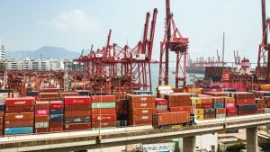 Budget 2026: 10000 करोड़ की स्कीम से कौन बनेगा लॉजिस्टिक्स का अगला विनर, इन 4 शेयरों पर रखें नजर