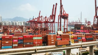 Budget 2026: 10000 करोड़ की स्कीम से कौन बनेगा लॉजिस्टिक्स का अगला विनर, इन 4 शेयरों पर रखें नजर