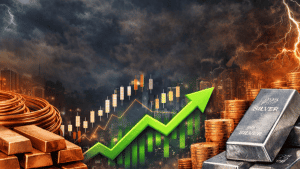 कॉपर बूम की आहट… क्या तांबा बनने वाला है नया चांदी, अभी निवेश करना सही फैसला? जानें किन शेयरों पर रखें नजर