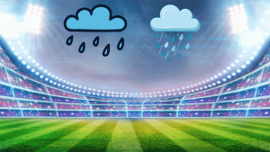 IND vs PAK: T20 WC में भारत-पाक की टक्कर, मौसम डाल सकता है खलल; जानें कब, कहां और कैसे देखें मैच