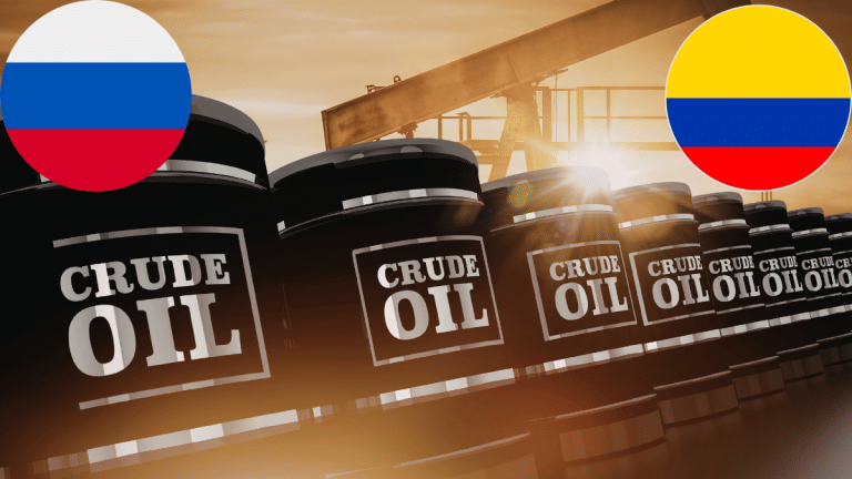 कितने तरह का होता है कच्चा तेल, रुस और वेनेजुएला के तेल में क्या अंतर; कौन है सस्ता