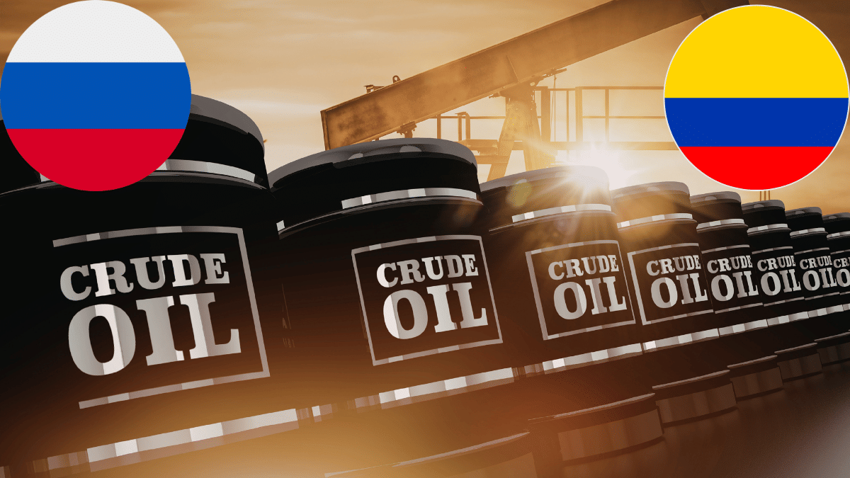 कितने तरह का होता है कच्चा तेल, रुस और वेनेजुएला के तेल में क्या अंतर; कौन है सस्ता कितने तरह का होता है कच्चा तेल, रुस और वेनेजुएला के तेल में क्या अंतर; कौन है सस्ता