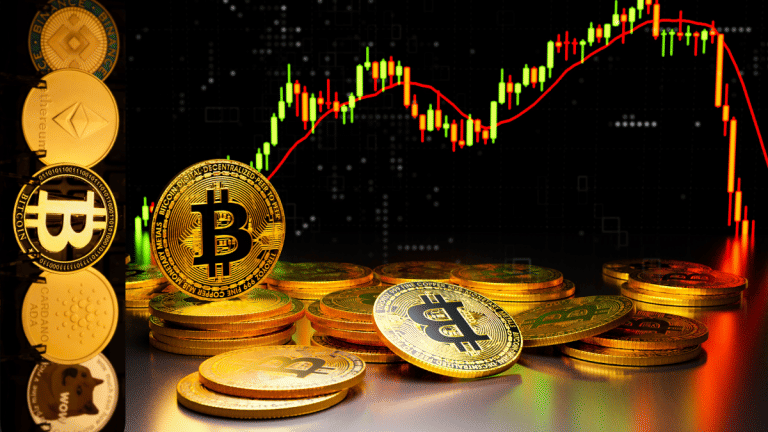 Crypto Crash: फरवरी में 19% तक टूटा Bitcoin, अब इस सपोर्ट लेवल पर टिकी नजर; क्या करें निवेशक?