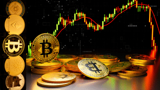 Crypto Crash: फरवरी में 19% तक टूटा Bitcoin, अब इस सपोर्ट लेवल पर टिकी नजर; क्या करें निवेशक?