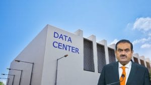 अडानी का 100 बिलियन डॉलर का AI दांव, भारत बनेगा दुनिया का डेटा पावरहाउस; 2035 तक डेटा सेंटर की बड़ी छलांग की उम्मीद